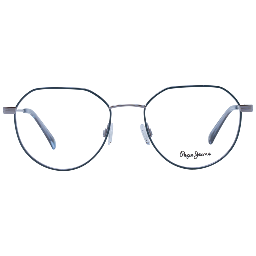 Blue/Demo glasses