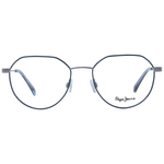Blue/Demo glasses