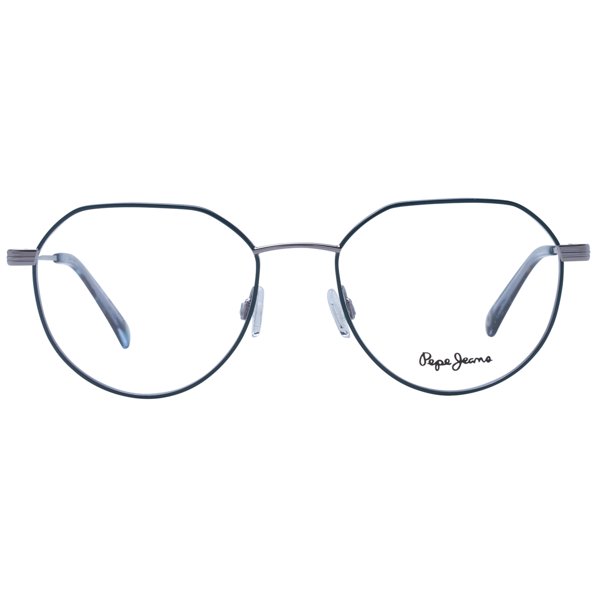 Blue/Demo glasses