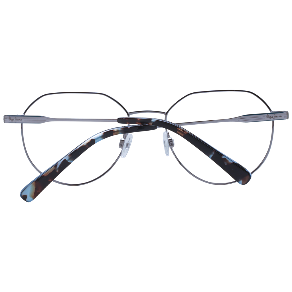 Blue/Demo glasses