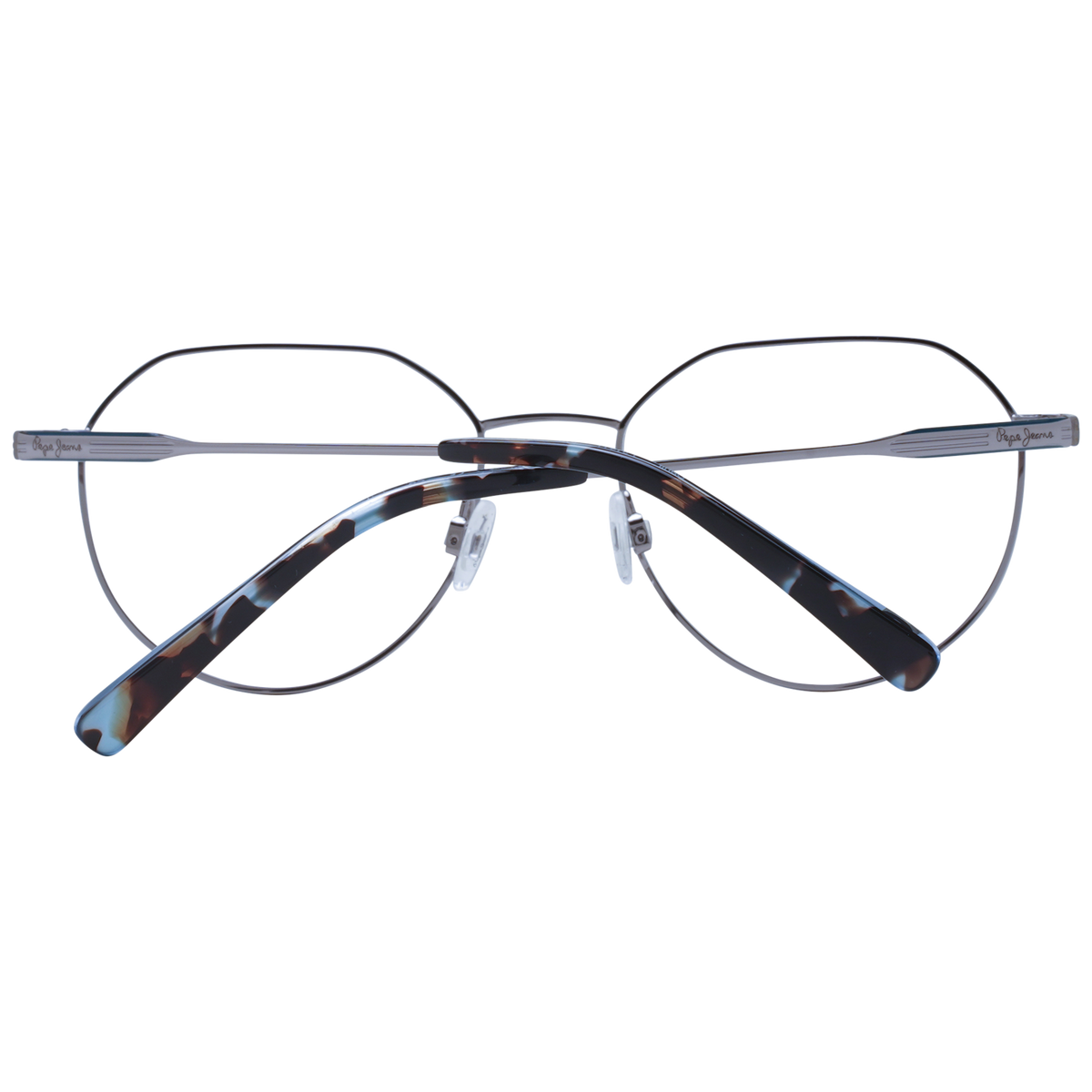 Blue/Demo glasses