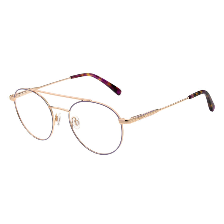 Purple/Demo glasses