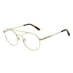 Yellow / Demo glasses