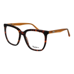 Brown / Demo glasses