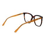 Brown/Demo glasses