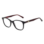 Black/Demo glasses