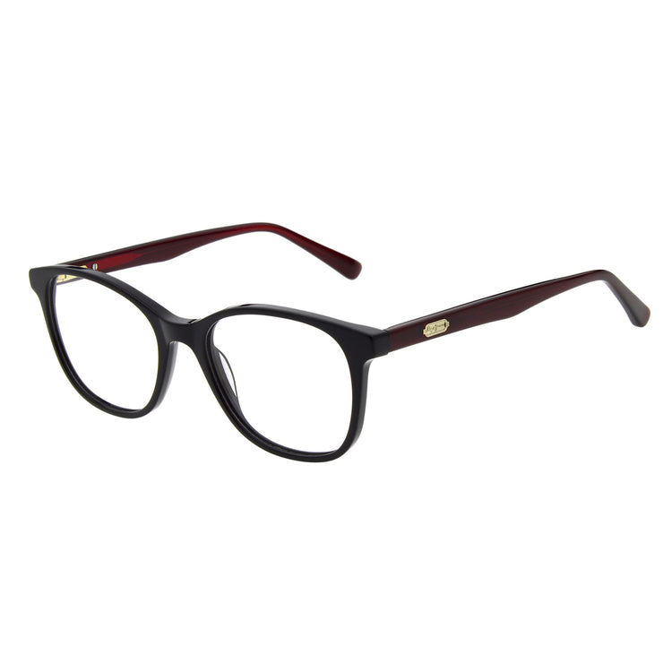 Black/Demo glasses