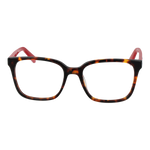 Brown/Demo glasses
