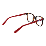 Brown/Demo glasses