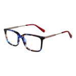 Blue/Demo glasses