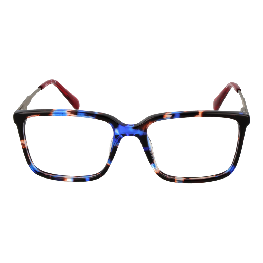 Blue/Demo glasses