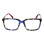 Blue/Demo glasses