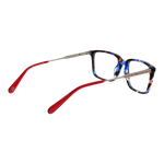 Blue/Demo glasses