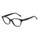 Black / Demo glasses