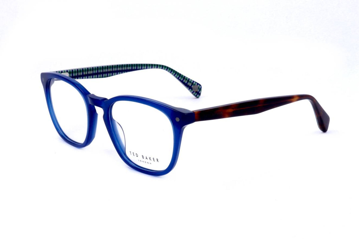 TB8287 3/4 View