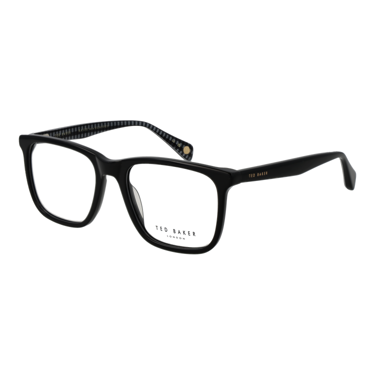 Black/Demo glasses