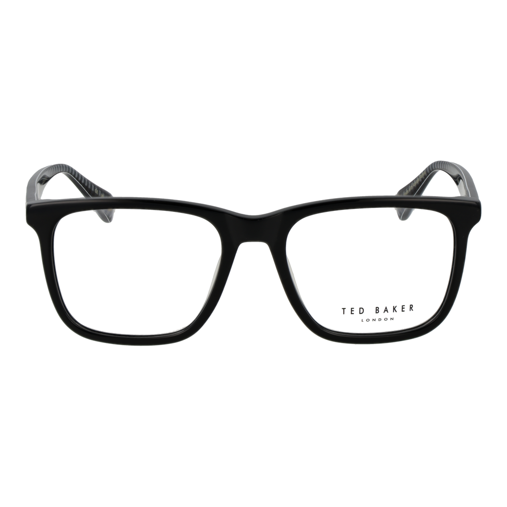 Black/Demo glasses