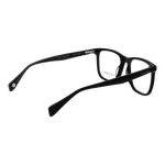 Black/Demo glasses