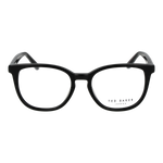 Black/Demo glasses