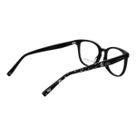 Black/Demo glasses