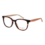 Brown / Demo glasses