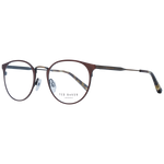 Brown/Demo glasses
