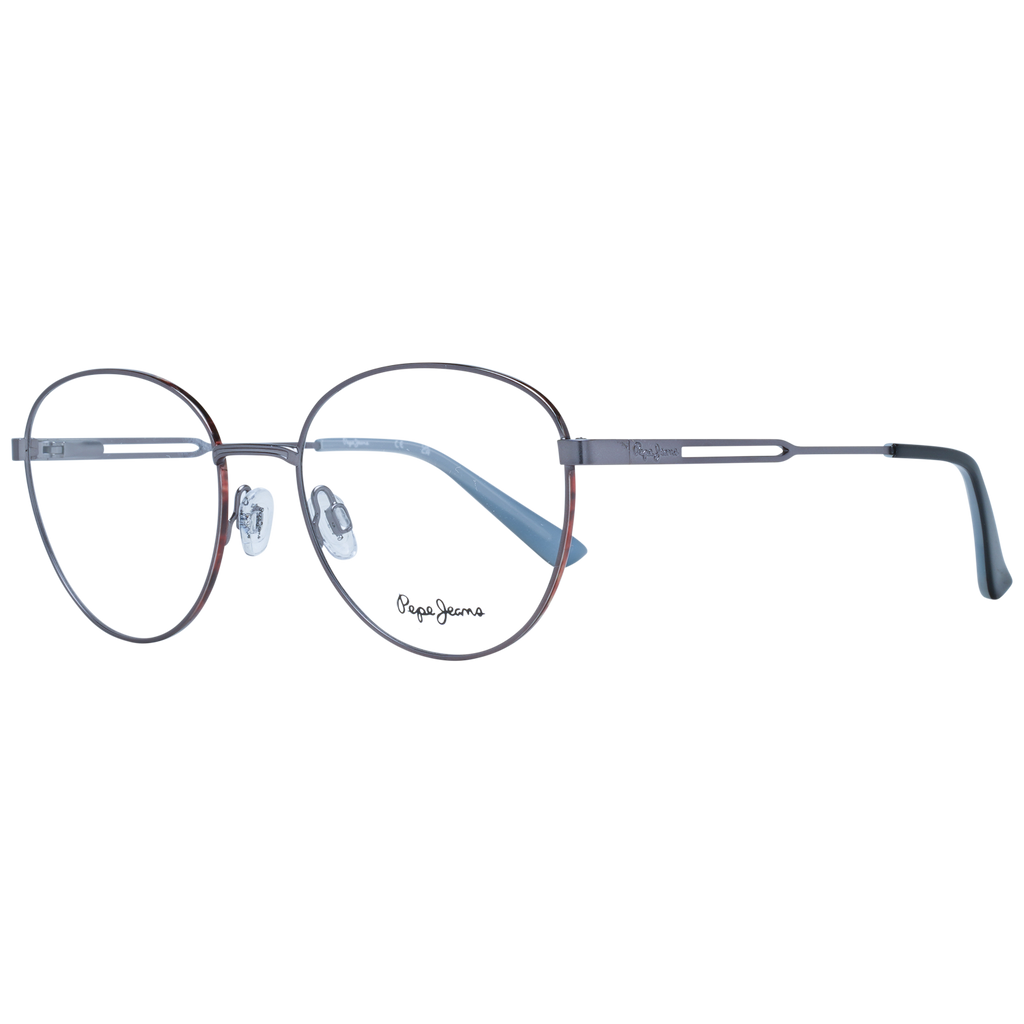 Grey/Demo glasses
