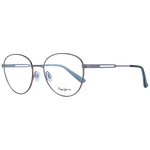 Grey/Demo glasses