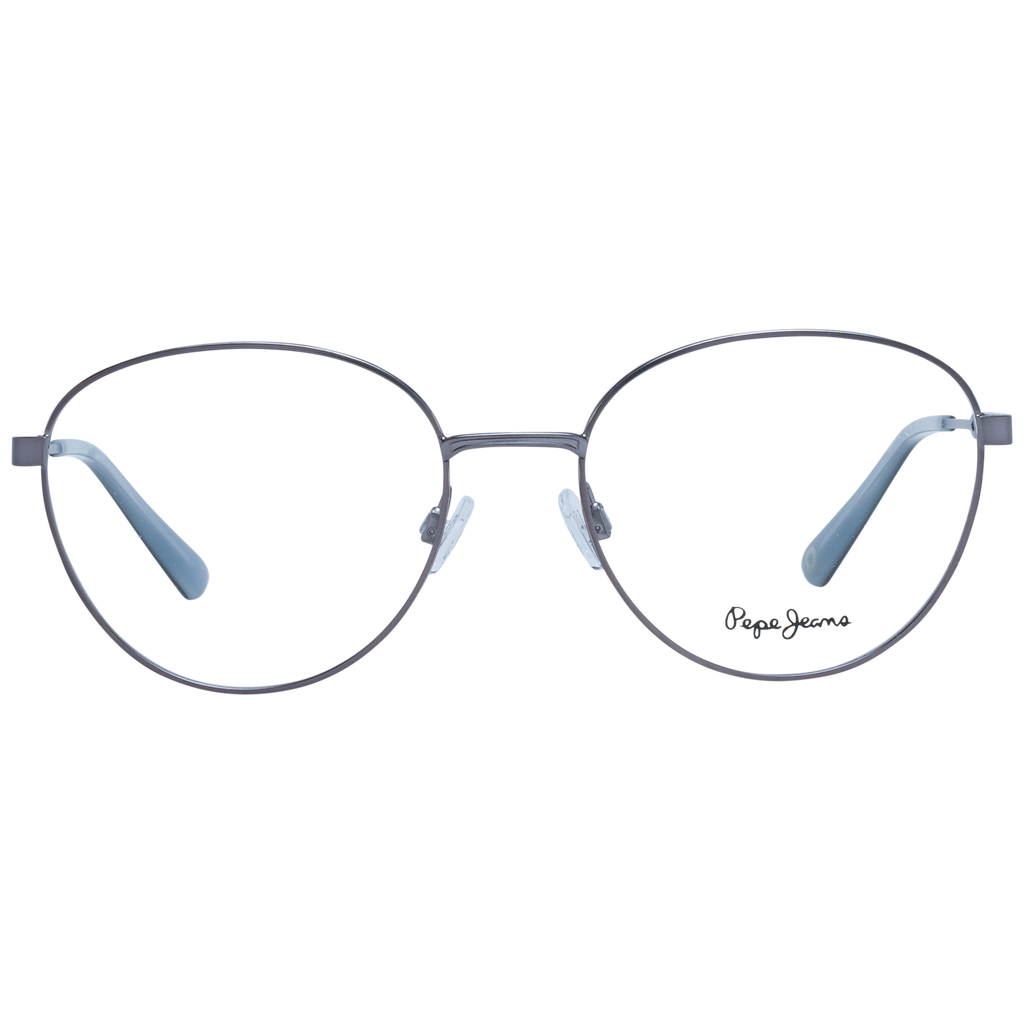 Grey/Demo glasses