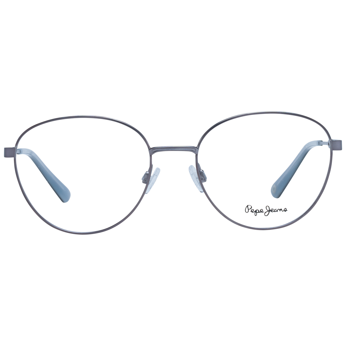 Grey/Demo glasses