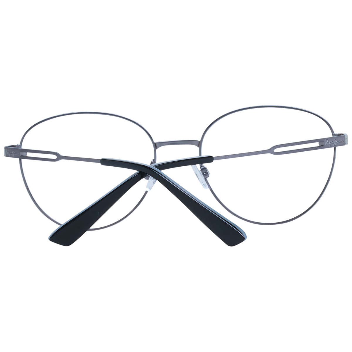 Grey/Demo glasses