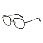 Black / Clear