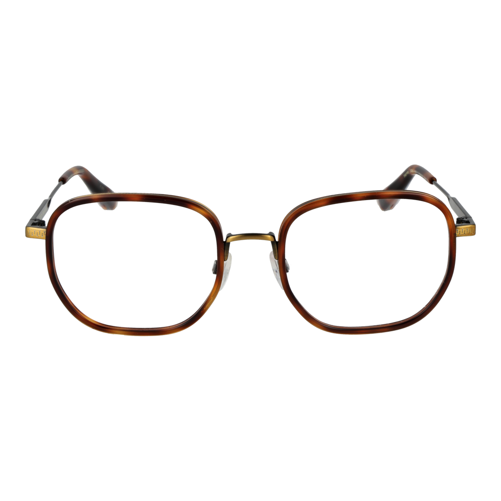Brown/Demo glasses