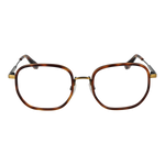 Brown/Demo glasses