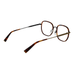 Brown/Demo glasses