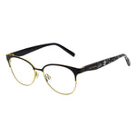 Black/Demo glasses