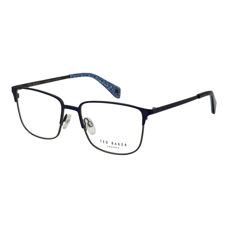 Blue/Demo glasses