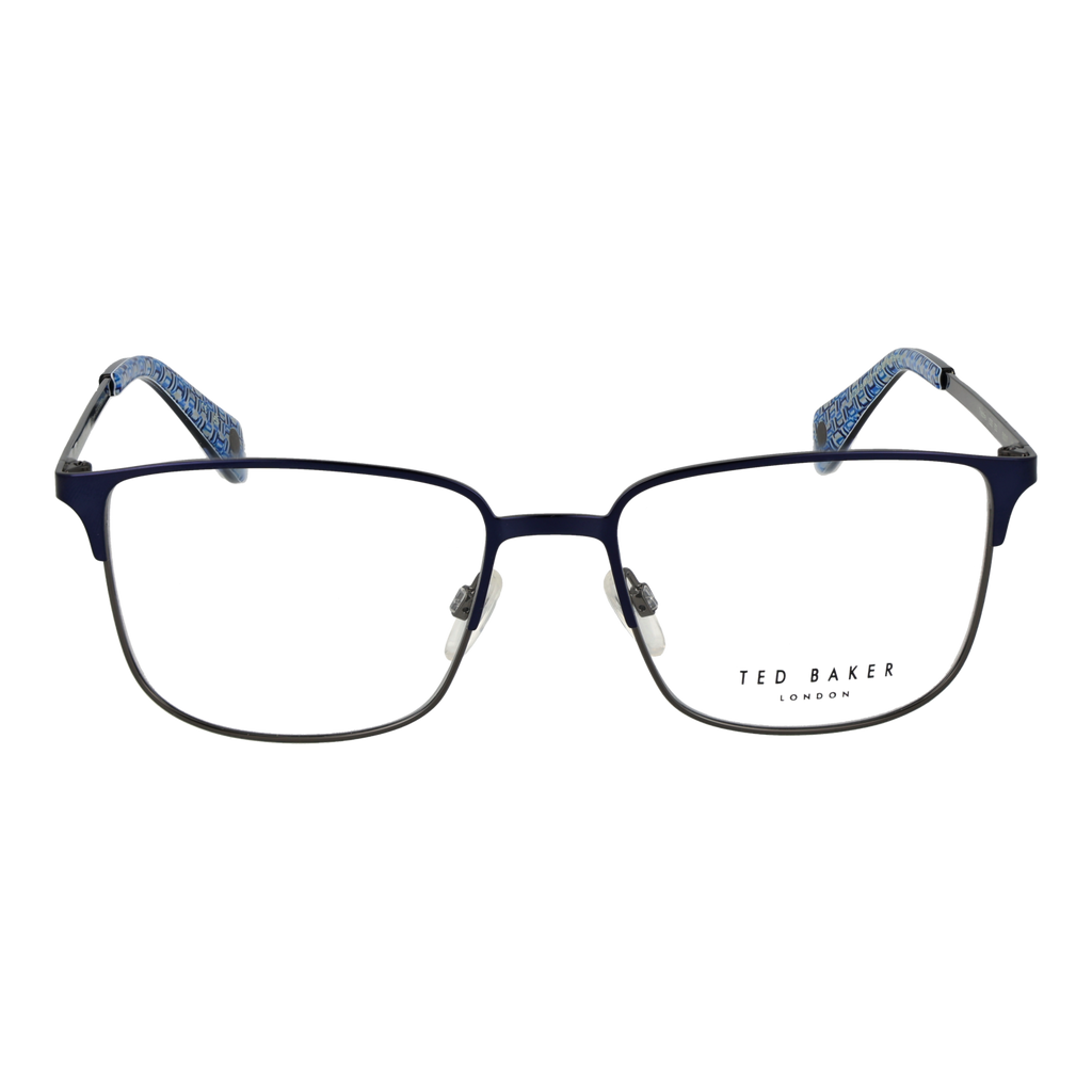 Blue/Demo glasses