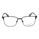 Blue/Demo glasses