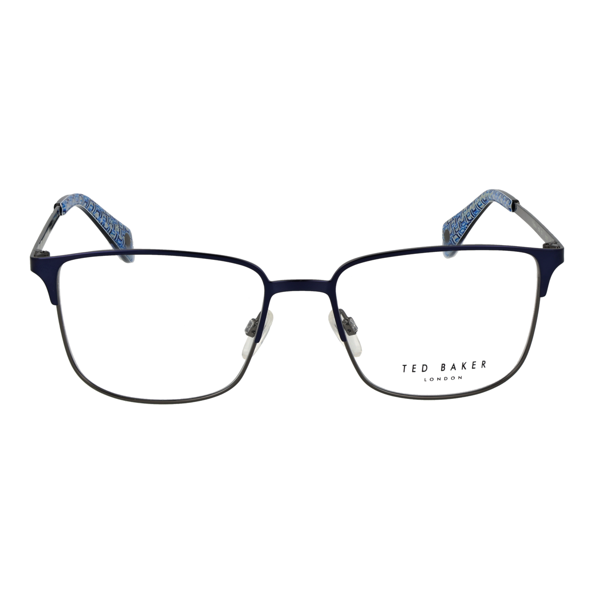 Blue/Demo glasses