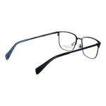 Blue/Demo glasses