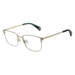 Grey/Demo glasses
