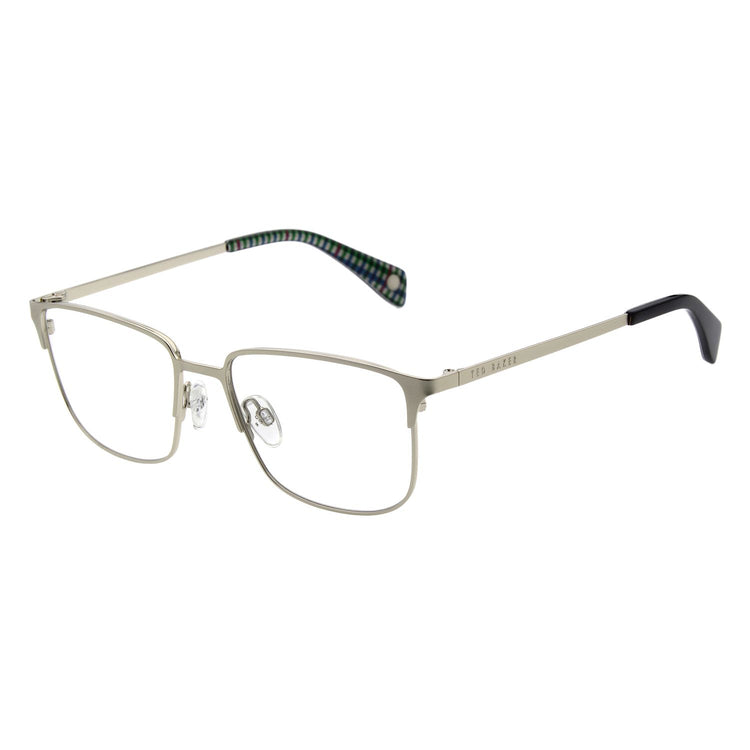 Grey/Demo glasses