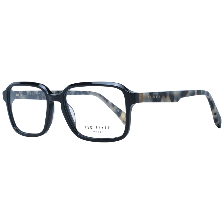 Black/Demo glasses