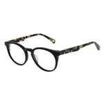 Black/Demo glasses