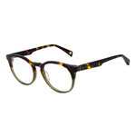 Brown / 25002345 / Demo glasses