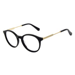 Black/Demo glasses