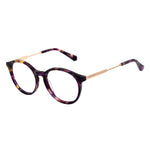 Purple / Demo glasses