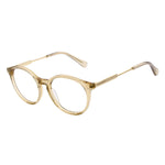 Cream / Demo glasses