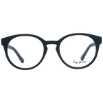 Black/Demo glasses